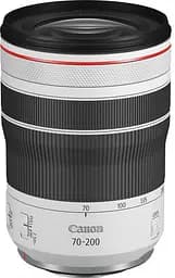 Об'єктив Canon RF 70-200mm f/4.0 IS USM (4318C005)