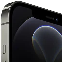 Смартфон Apple iPhone 12 Pro 256GB Graphite Refurbished - мініатюра 6