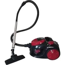 Циклонный пылесос Rainberg RB-653TB Хороший для дома с контейнером, турбощеткой колбовый без мешка