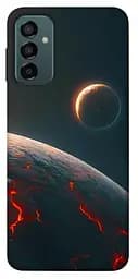 Чохол Demsky Lava planet для Samsung Galaxy M23 5G