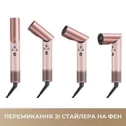 Стайлер MOVA Master 10 Lunar Silver - мініатюра 6