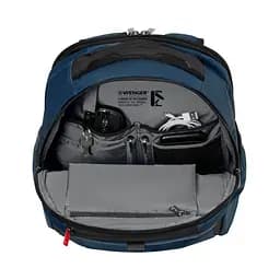 Рюкзак, XE Professional, 16", синій Wenger teh0014578 - мініатюра 9