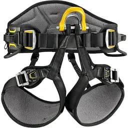Страхувальна система Petzl Astro Sit Fast 1 (1052-C085AA01 sam)