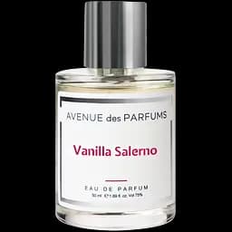 Парфюмированная вода Avenue des Parfums Vanilla Salerno 50 мл