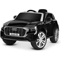 Дитячий електромобіль Bambi джип JJ2066EBLR-2 до 30 кг