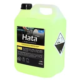 Миючий засіб для посудомийних машин Hata 6 л D7405 - мініатюра 2