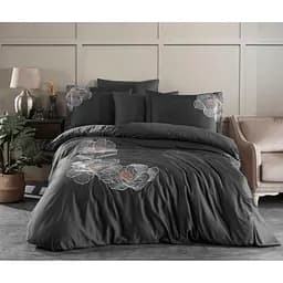 Комплект постільної білизни Dantela Vita Євро 000281560