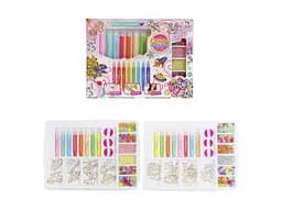 Набір бісеру, TK Group