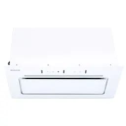 Вытяжка полновстраиваемая WEILOR PBSR 62651 WH 1300 FULL Motion