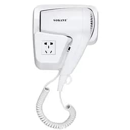 Фен настінний SOKANY SK-CF-2217 1200 Вт