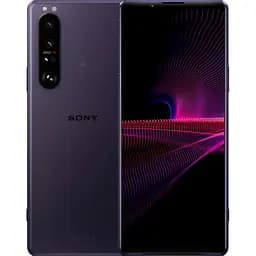 Смартфон Sony Xperia 1 IV 12/512GB Purple (Global Version)