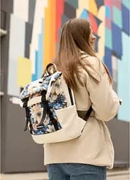 Рюкзак женский Sambag 39х29х13 см sum0027252