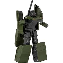 Трансформер Kids Team Transormers Танк Abrams (E2028-02) - мініатюра 2