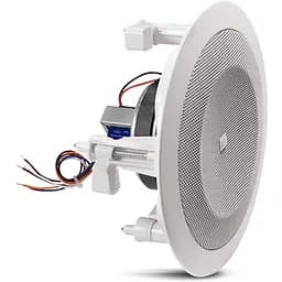 Акустична система JBL 8124 (8124) - мініатюра 3