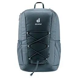 Рюкзак Deuter Gogo Black (1052-3813224 7000) - мініатюра 7
