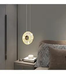 Люстра-підвіс Romin FZ9265 золото