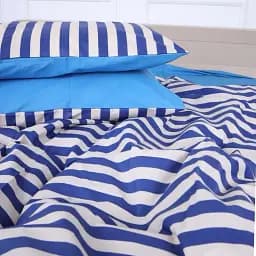 Наволочка MirSon Ranforce Elite 17-4783 Columbus 45х45 см (2200008968496)