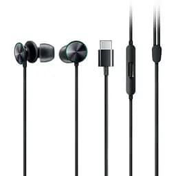 Навушники провідні OPPO O-Fresh MH153 Type-C black