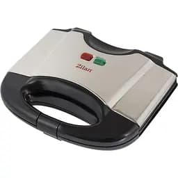 Сэндвичница тостер Zilan ZLN8143, 750W