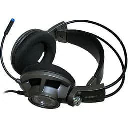 Ігрові навушники Somic G955 Black (9590010254) [119407] - мініатюра 2