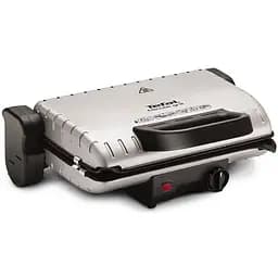 Гриль притискний Tefal MinuteGrill 1600Вт - мініатюра 2