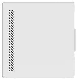 Корпус GameMax A200-WH-NP без БЖ White (A200-WH-NP) - мініатюра 4