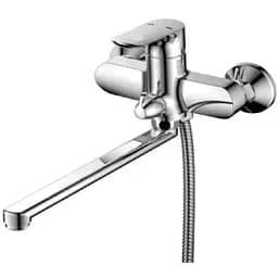 Змішувач для ванни Mixxus Premium DONNA 006 (MI0583)