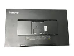 Б/В монітор Lenovo T27q-20 27" IPS QHD (2560х1440) без підставки, VESA 100х100 - мініатюра 4