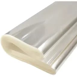 Прозора упаковка для подарунків 1 м