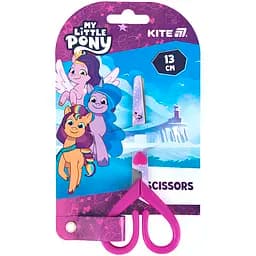Ножиці Kite My Little Pony з малюнком на лезі 13 см (LP25-121)