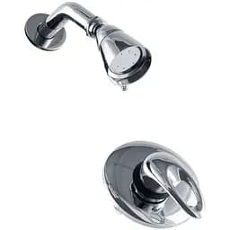 Змішувач для душа Globus Lux SENA GLS-0105S