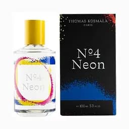 Thomas Kosmala No 4 Neon парфумована вода 100 ml