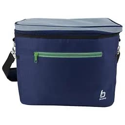 Термосумка Bo-Camp Cooler Bag 20 Blue (6702986) - мініатюра 2