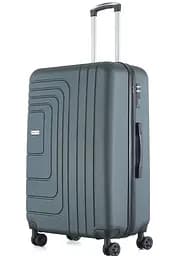 Чемодан Semi Line 28" (L) Петрол (T5761-4) (DAS302939)