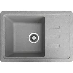 Кухонна мийка Romzha Trei 62 Seda (602)