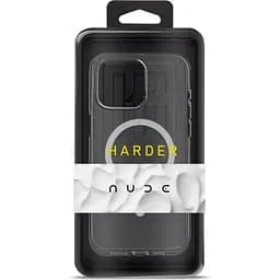 Чохол до мобільного телефона Harder Nude MagCase Apple iPhone 15 Pro Max (ARM82437) - мініатюра 3