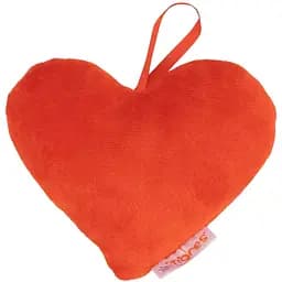 Подушка - валентинка Heart Tigres ПД-0394 Разноцветный (4820068316501)