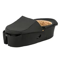 Люлька Stokke Xplory X Signature Limited Edition, чорний (572106)