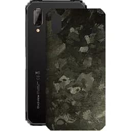 Захисна плівка StatusSKIN для Blackview BV6100 Корпус Вініл Кований метал