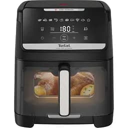 Мультипечь Tefal Easy Fry Silence XXL EY8468E0 [158666]