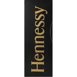 Коньяк Hennessy VS, в подарунковій упаковці, 40%, 0,5 л (591589) - мініатюра 8