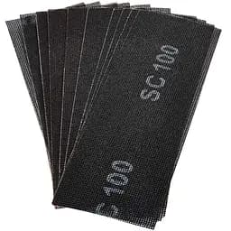 Сітка абразивна Vitals 105х280 мм 100 10 шт. (173583) 