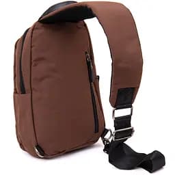 Сумка через плече Vintage 20х31.5х8.5 см sum0014998 - мініатюра 4