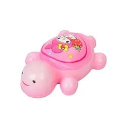 Антистрес Сквіш "Черепашка" Bambi MS 4362(Pink) з зображенням My melody