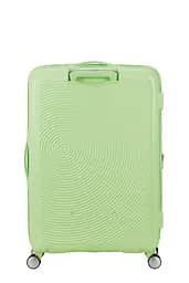 Валіза 77 См American Tourister SOUNDBOX KIWI GREEN 77x51,5x29,5(32,5) 32G*84003 - мініатюра 4