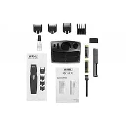Тример Moser WAHL Mustache & Beard (05606-508) - мініатюра 3