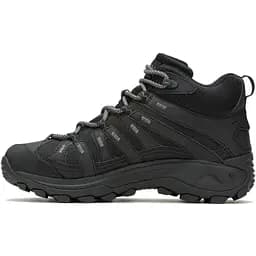 Черевики Merrell Claypool 2 Sport Mid GTX 43 Чорний (1054-036.1251) - мініатюра 4
