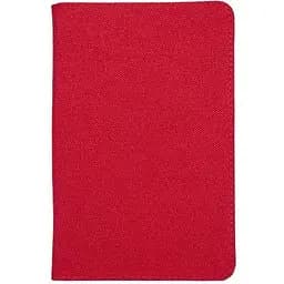 Футляр Lagoda Manchester Clip stand 6-8 красный