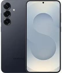Смартфон Samsung Galaxy S25+ 5G 12/512GB BlueBlack (SM-S936U) (USA) [5G, NFC, 1 SIM]