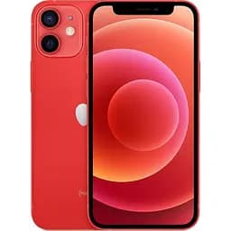 Смартфон Apple iPhone 12 mini 64Gb ProductRed (MGE03) [50844]
